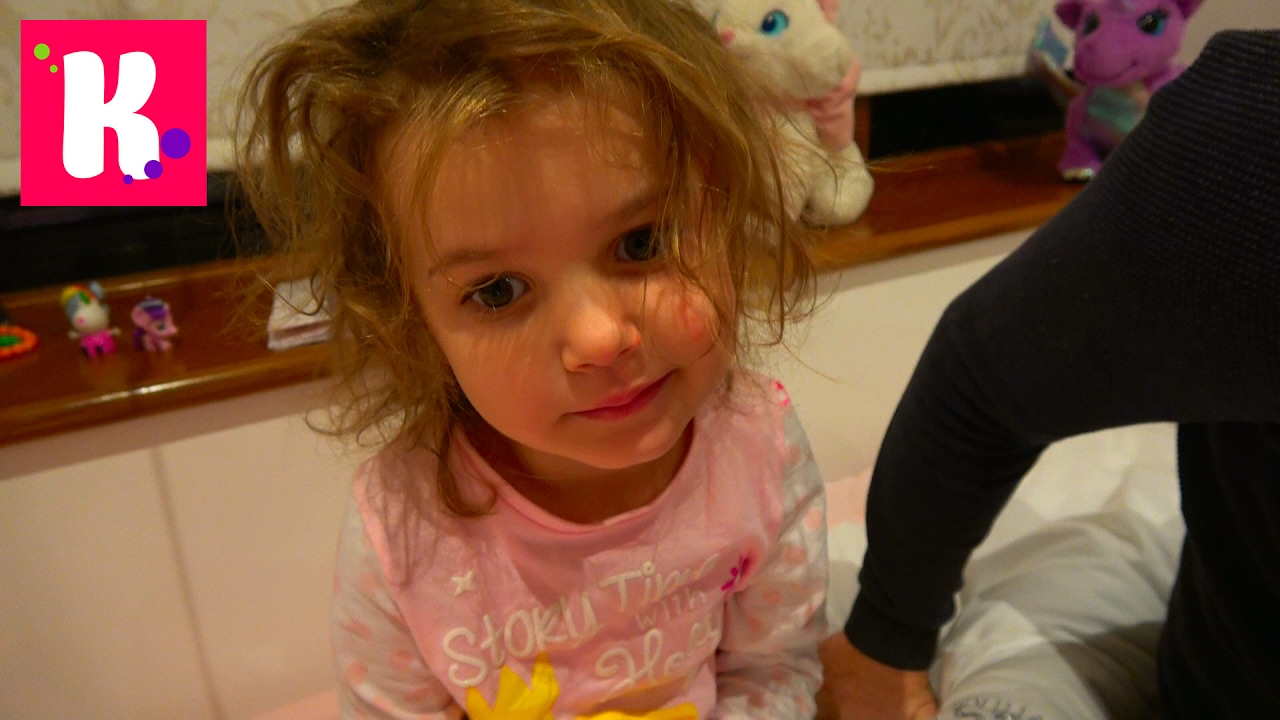 CHELLENDZH-ne-RAZBUDI-Katyu-Gelievaya-pesenka-Kraska-Pyoryshko-i-Podushka-Perdushka-Vodnye-protsedury