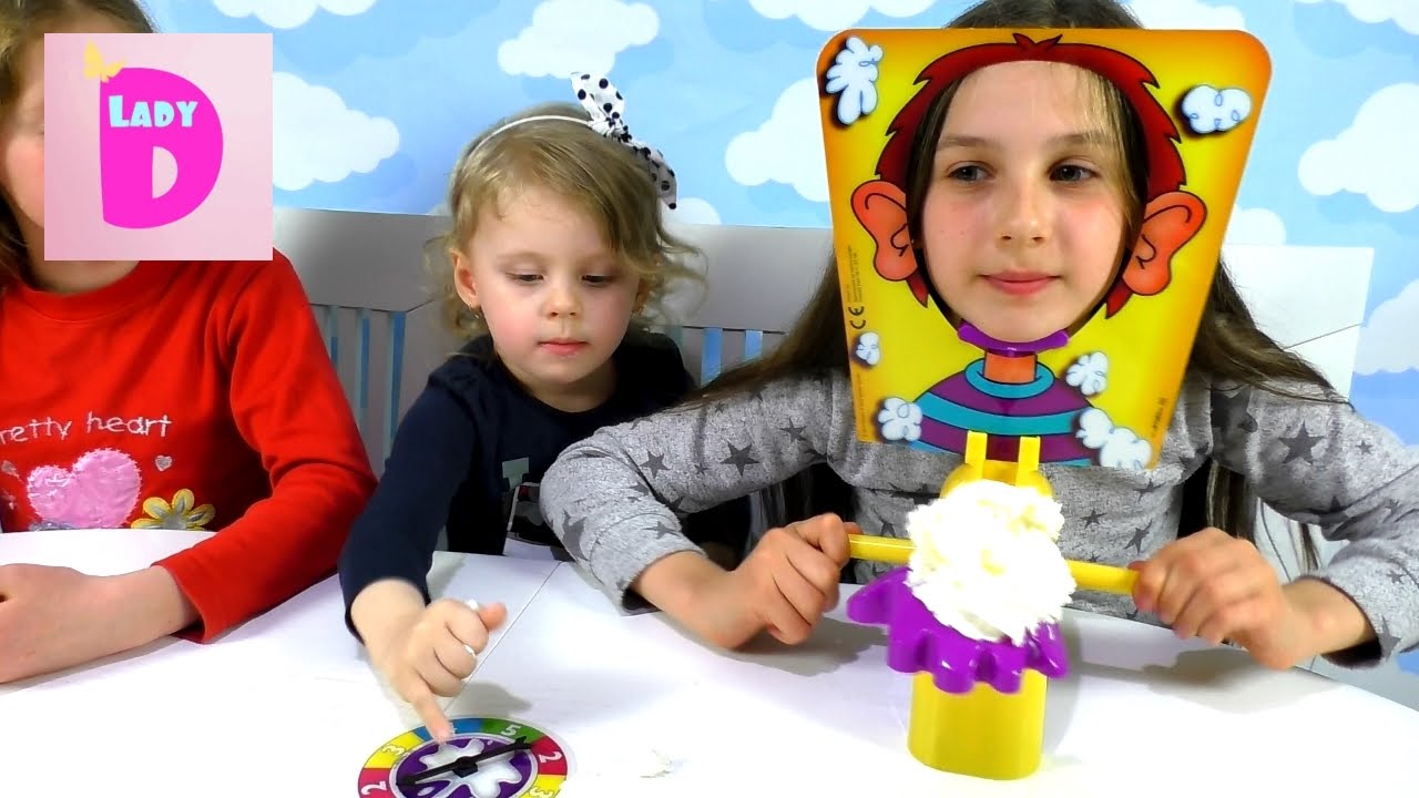 CHellendzh-Pirog-v-litso-Pie-Face-Challenge-Veselyj-chellendzh