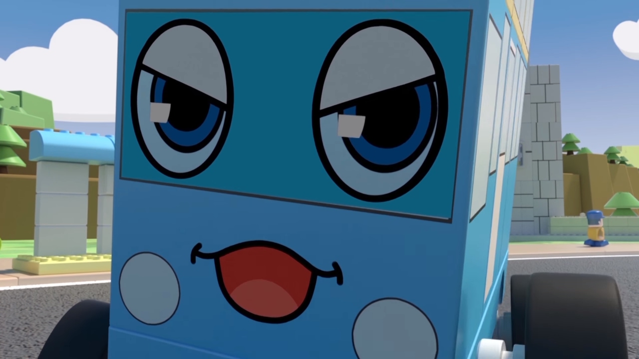 CHiCHiLend-Ne-goryuj-Novye-veselye-multiki-pro-mashinki-transformery-dlya-detej