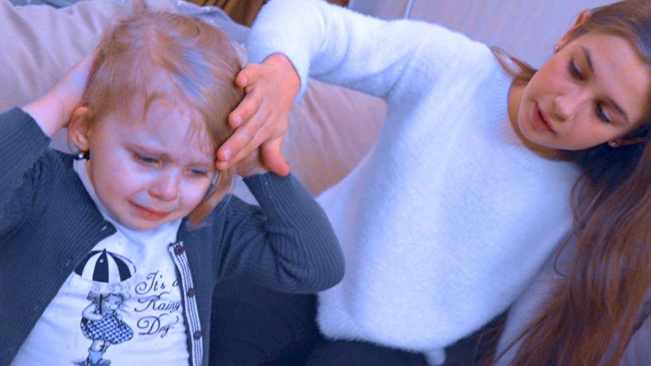 DANA-NABILA-SHISHKU-Raspakovyvaem-Strannuyu-CHERNUYU-KOROBKU-Dlya-detej-KIDS-Children