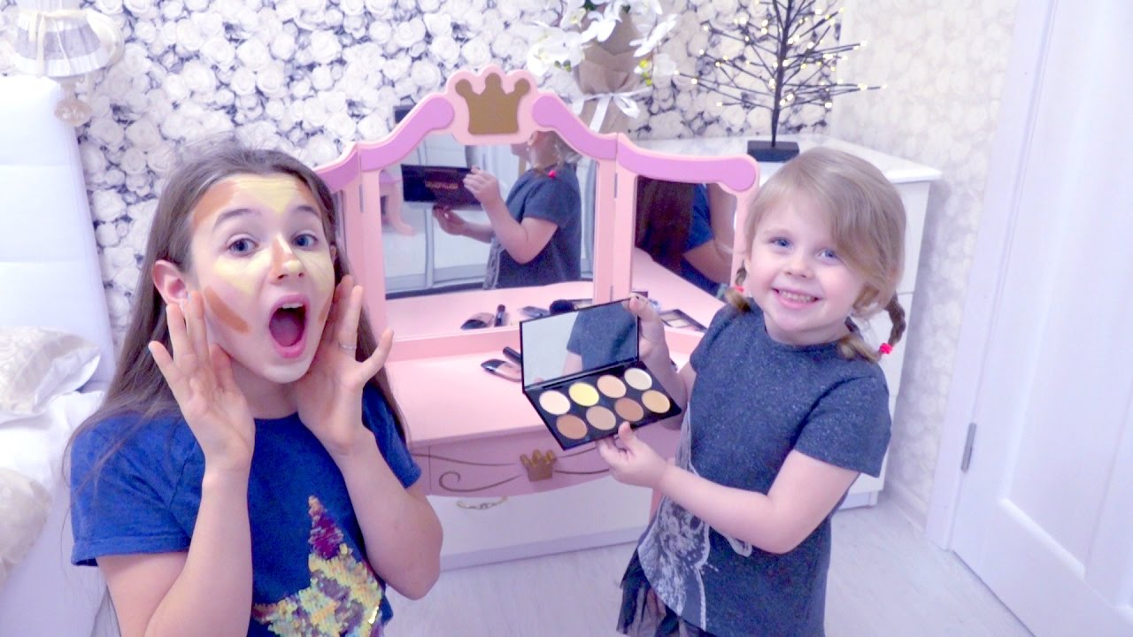 Diana-delaet-Dane-MAKIYAZH-DANA-Pohozha-na-Maryanu-Ro-Dlya-detej-kids-children