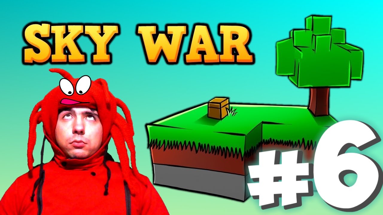 HEDKRAB-NA-GOLOVE-Sky-War-6