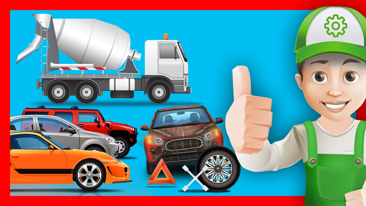 Hochu-Znat-Vse-Priklyucheniya-Vintika-i-ego-mashinki-na-doroge.-Multfilm-1-3-seriya-vmeste