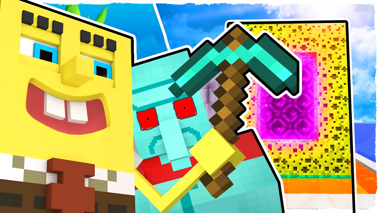 KAK-SDELAT-PORTAL-V-MIR-GUBKI-BOBA-NOVOE-IZMERENIE-MULTIKOV-ROLEPLAY-GUBKA-BOB-SPONGEBOB