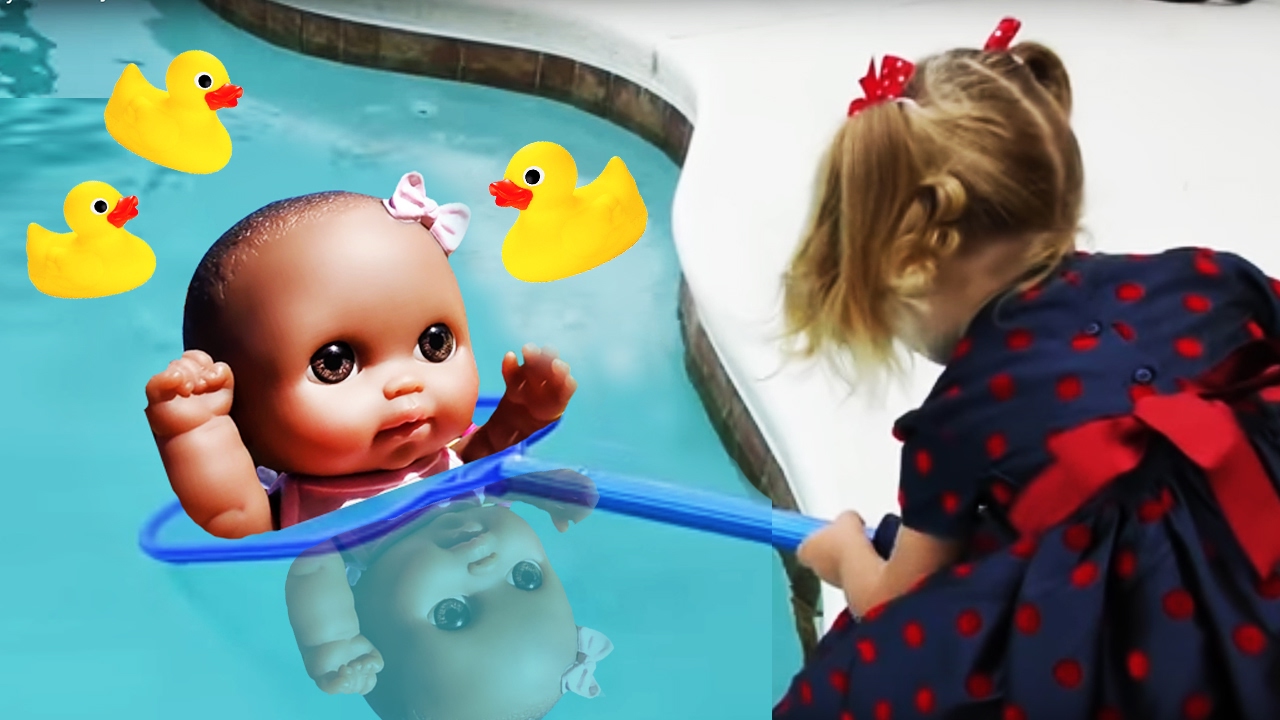 KUKLY-PUPSIKI-i-Kukla-BEBI-BON-Luchshie-Video-dlya-Devochek-pro-Igrushki-Baby-Born-dlya-Detej-kak-MAMA