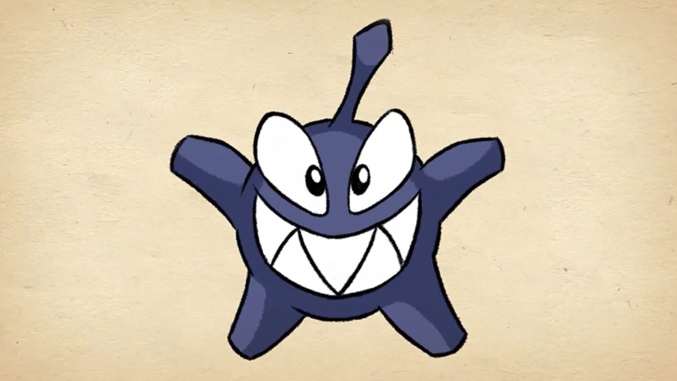 Kak-narisovat-Buku.-Priklyucheniya-Am-Nyama-Cut-the-Rope