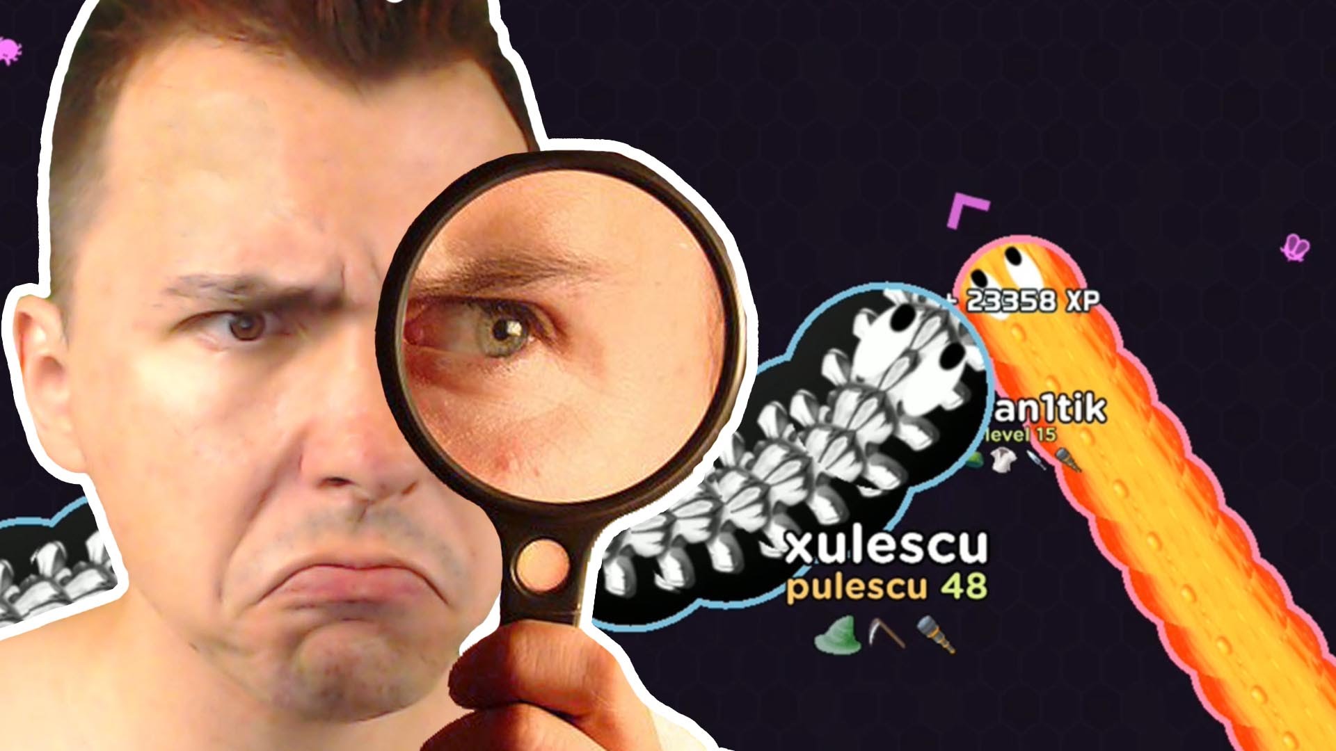 LUCHSHE-CHEM-SLITHERIO-Worm.is