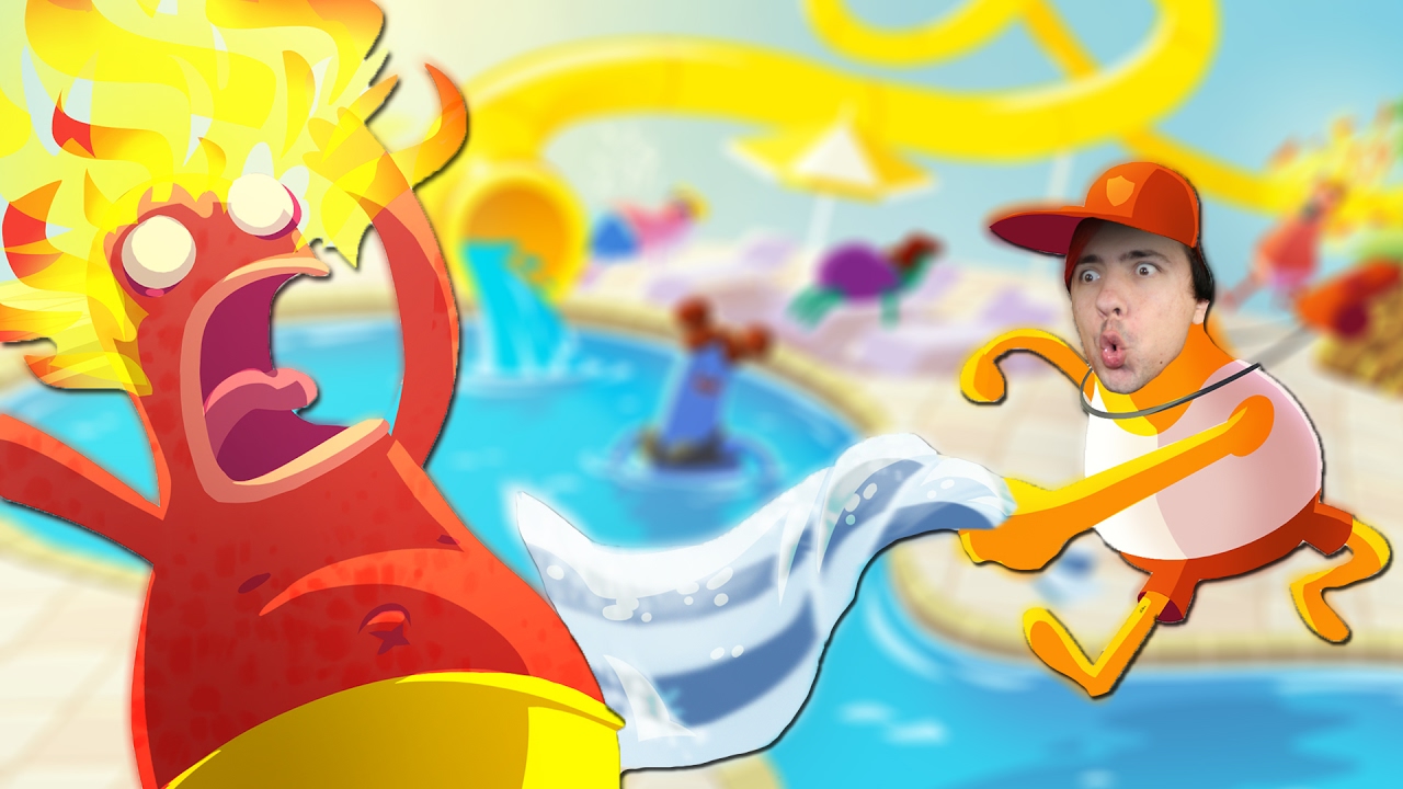 MANYAK-SPASTEL-Poll-Party-Panic