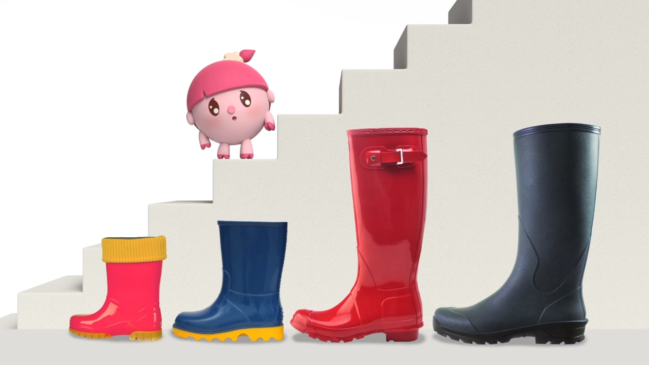 Malyshariki-Novye-serii-Romashka-Sbornik-Razvivayushhie-multiki-dlya-malenkih