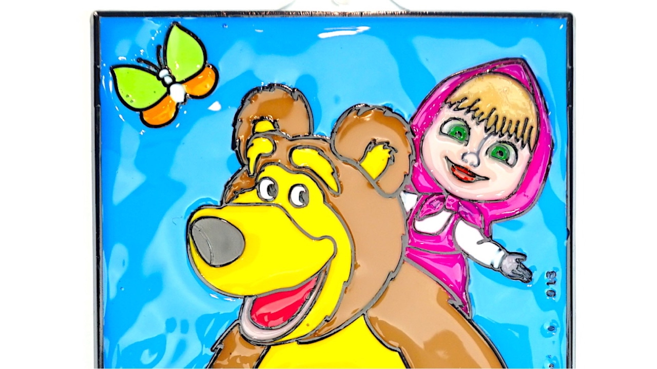 Masha-i-Medved-vitrazh-dlya-detei-.-Raskrashivaem-vitrazh-iz-multika-Masha-i-Medved.-Igrushkin-TV