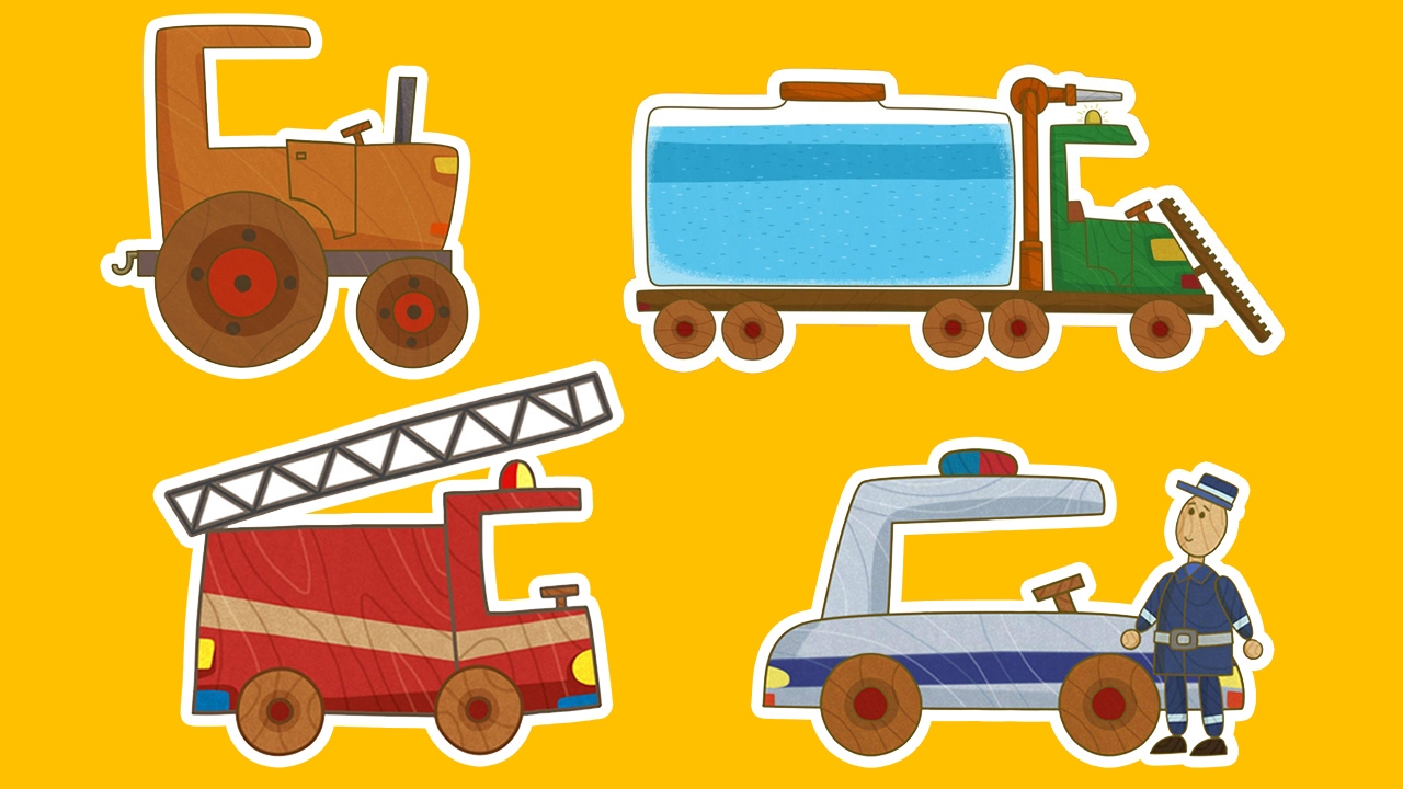 Mashinki-MEGASBORNIK-Vse-serii-podryad-Multiki-dlya-malchikov-Letayushhie-zveri