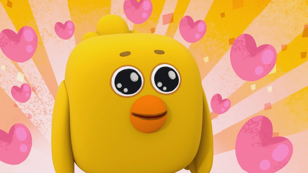 Mi-mi-mishki-Puteshestvie-TSypy-Novye-multiki-dlya-detej-2017