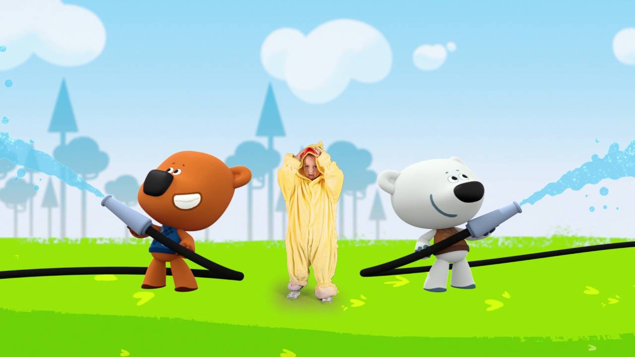 Mishki-Mimimishki-multfilmy-dlya-detej.-Snyalsya-v-multike.-Mishki-mimi-mishki-cartoons-for-kids