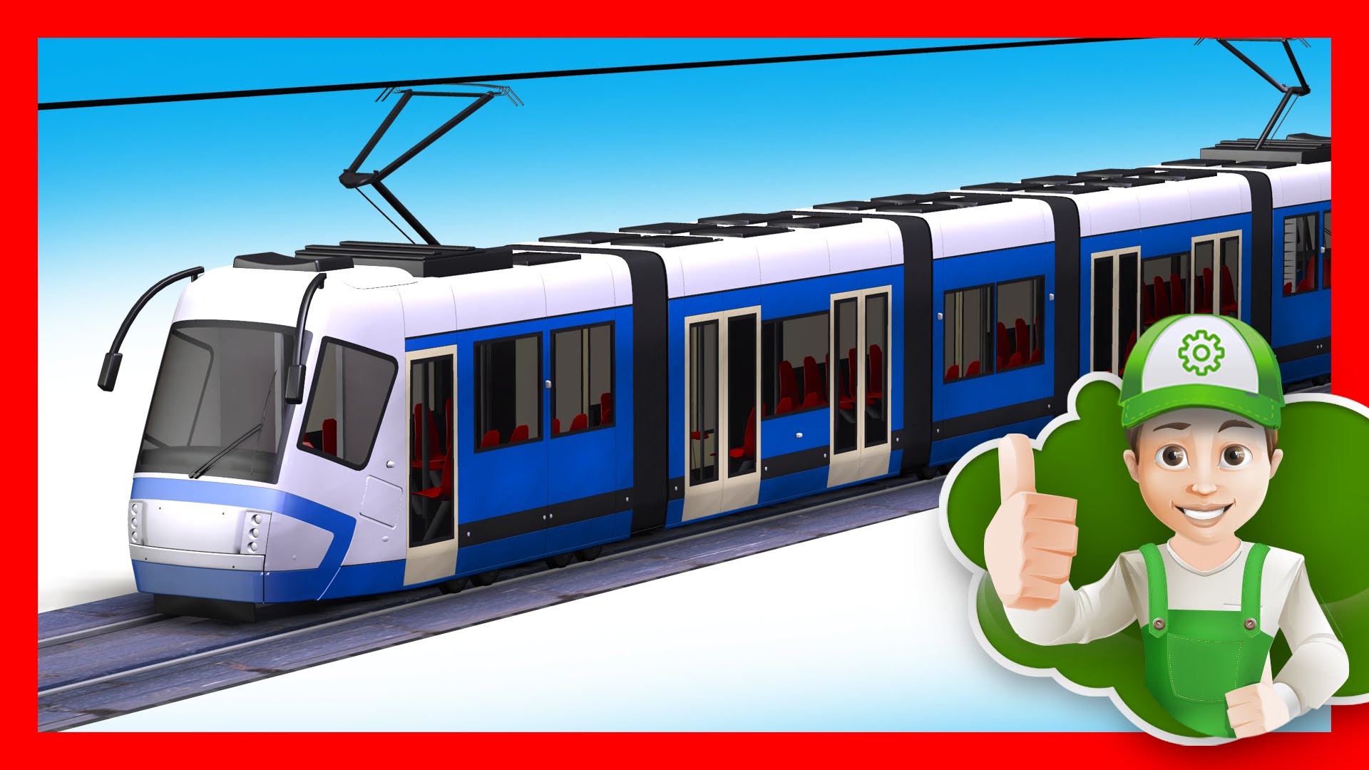 Multfilm-pro-tramvaj.-Razvivayushhij-multik-pro-transport.-Hochu-Znat-Vse