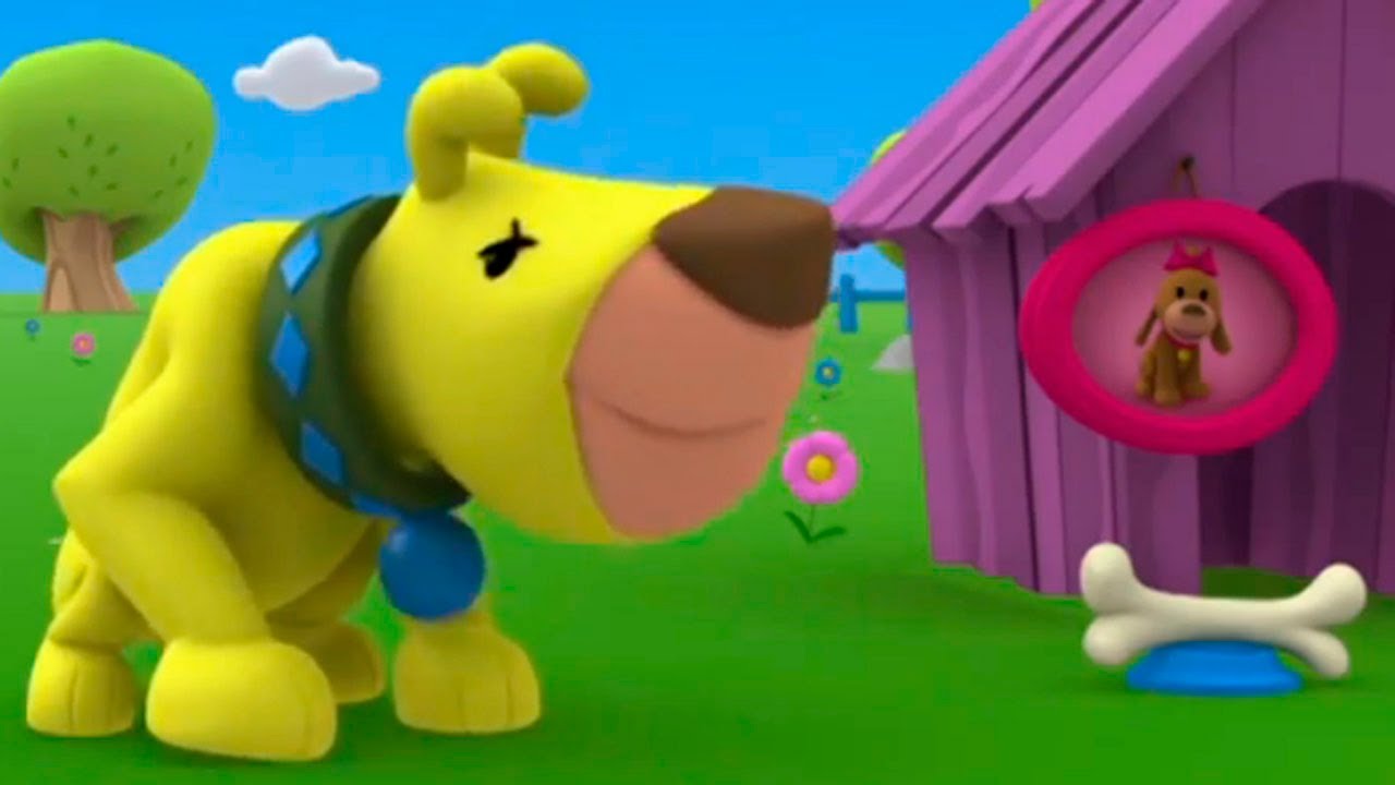 Multiki-Detyam-Musti-Vlyublennyj-Pes