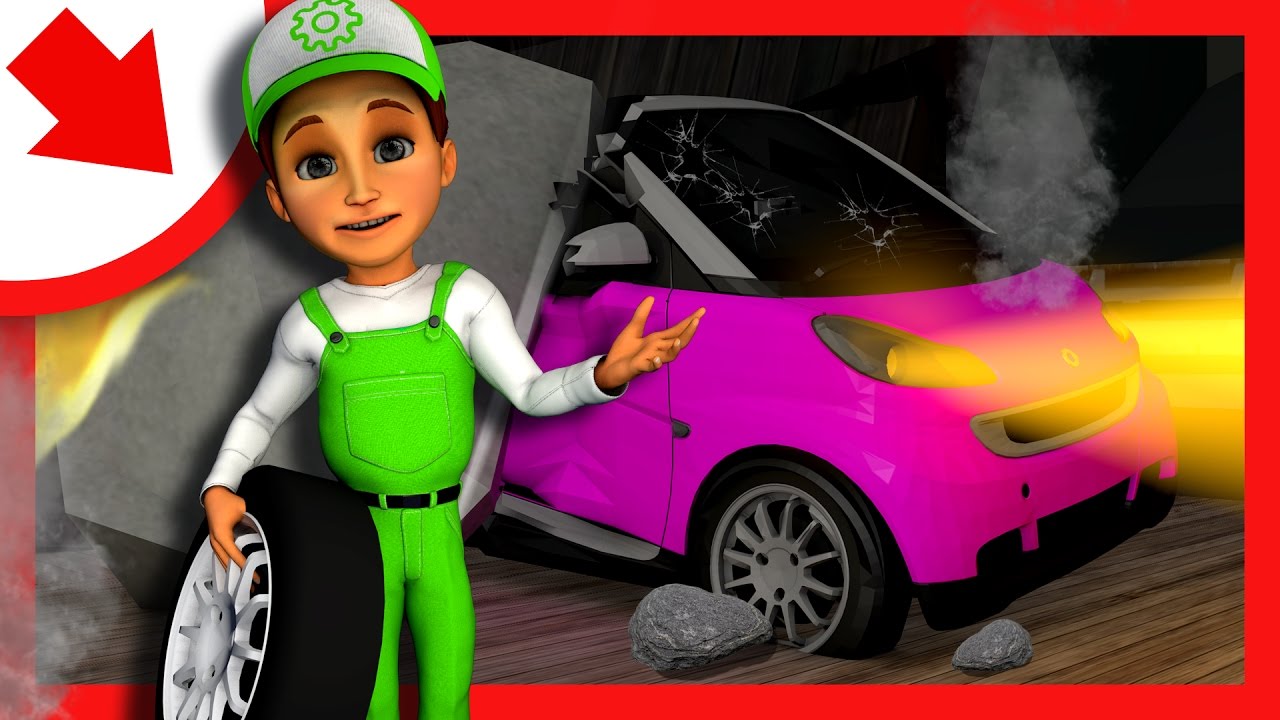 Multiki-pro-mashinki.-Multfilm-gde-Vintik-Spasaet-Emmi.-Novyj-multfilm-2016