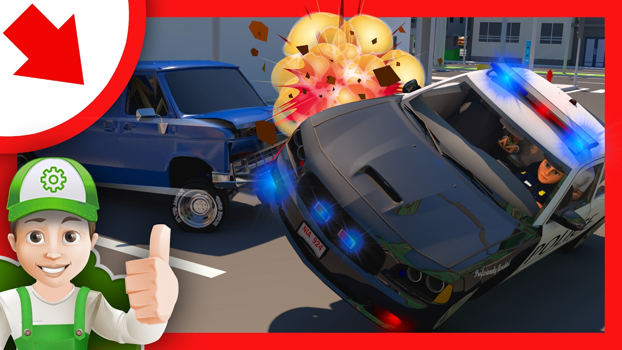 Multiki-pro-mashinki.-Pobeg-prestupnikov-i-politsejskaya-pogonya-Multiki-pro-mashinki-dlya-malchikov