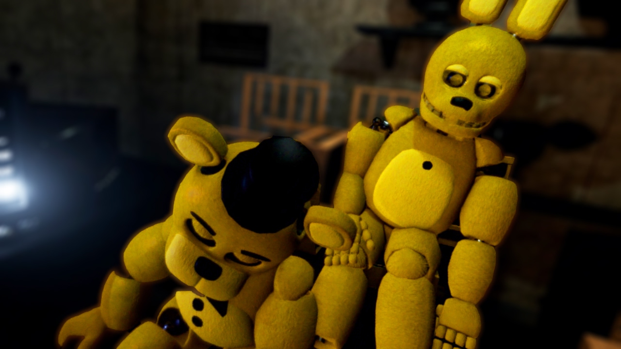 NASHEL-KOSTYUMY-ANIMATRONIKOV-Final-Nights-2-FNAF-PARODIYA