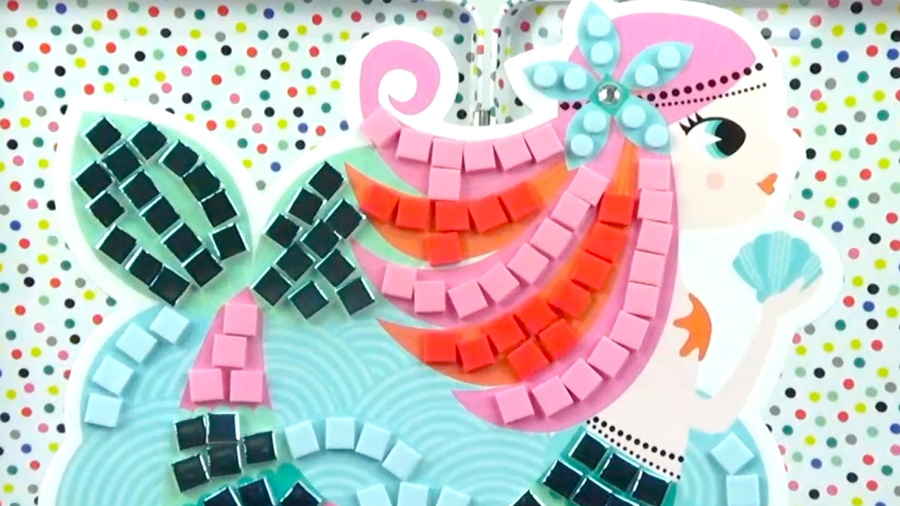 Nabor-dlya-detskogo-tvorchestva.-Ukrashaem-i-dekoriruem-Rusalochku.-Igrushkin-TV