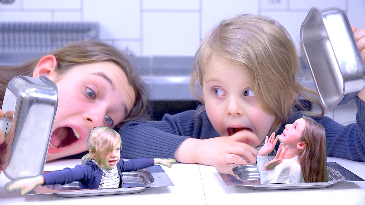 Obychnaya-Eda-protiv-Marmelada-Ili-istoriya-dvuh-devochek-Dlya-detej-KIDS-Children