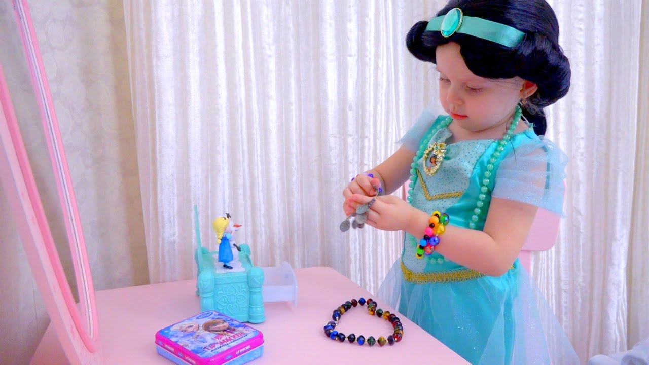 Perevoploshhenie-v-Printsessu-ZHasmin-Printsessy-v-realnoj-zhizni-Disnej-Dlya-detej-KIDS-Children-Disney