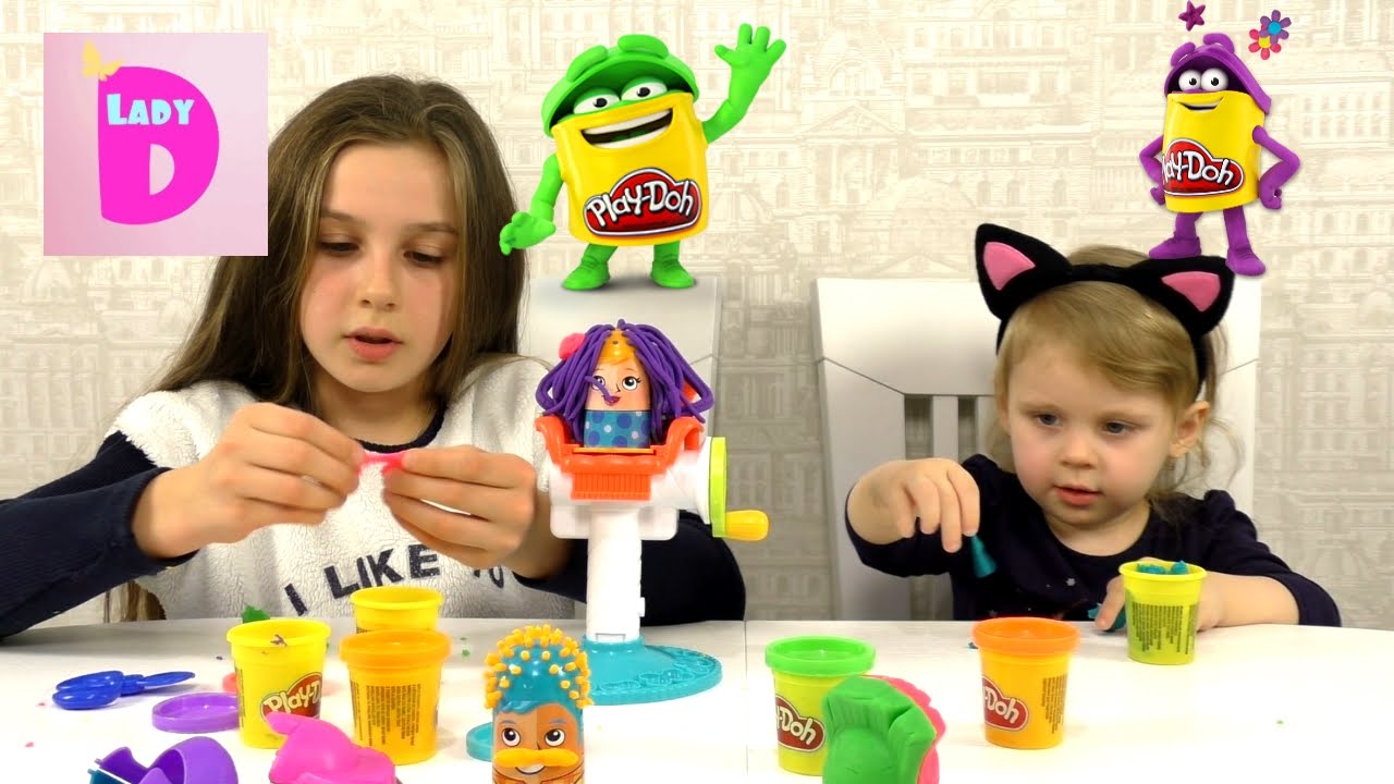 Plej-Do-Sumashedshie-pricheski-Play-Doh-Crazy-Cuts