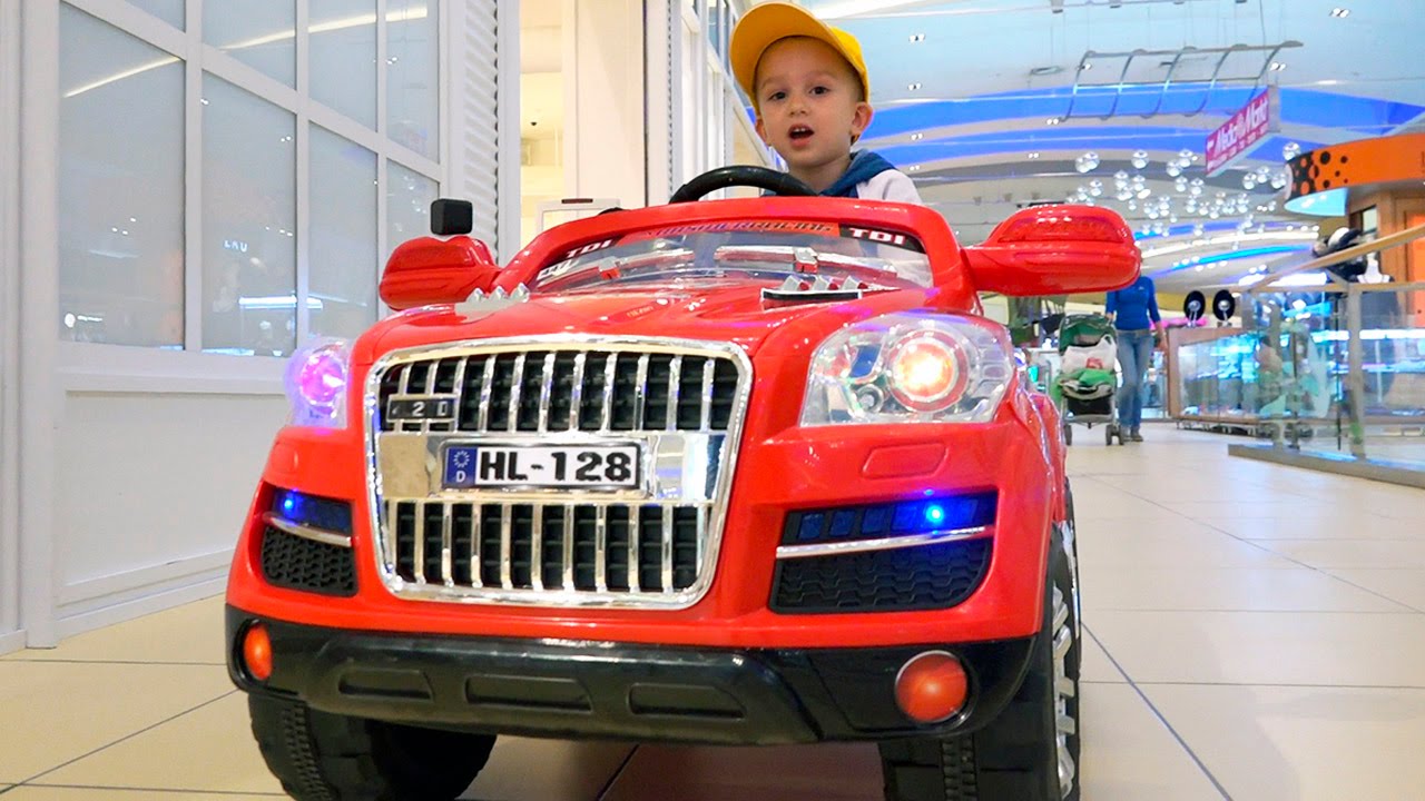 Pokemon-Go-Lovim-Pikachu-na-MASHINE-POKEBOL-Aktivnye-Igry-dlya-detej