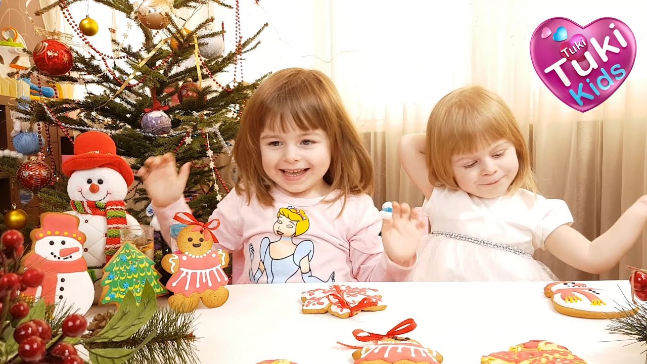 Pozdravleniya-s-Novym-Godom-Krasnogo-Petushka-ot-Anyutki-i-Lizy-Novyj-God-2017