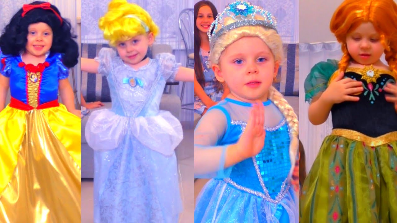 Printsessy-Disnej-Elza-Anna-Belosnezhka-Zolushka-Avrora-Holodnoe-serdtse-FROZEN