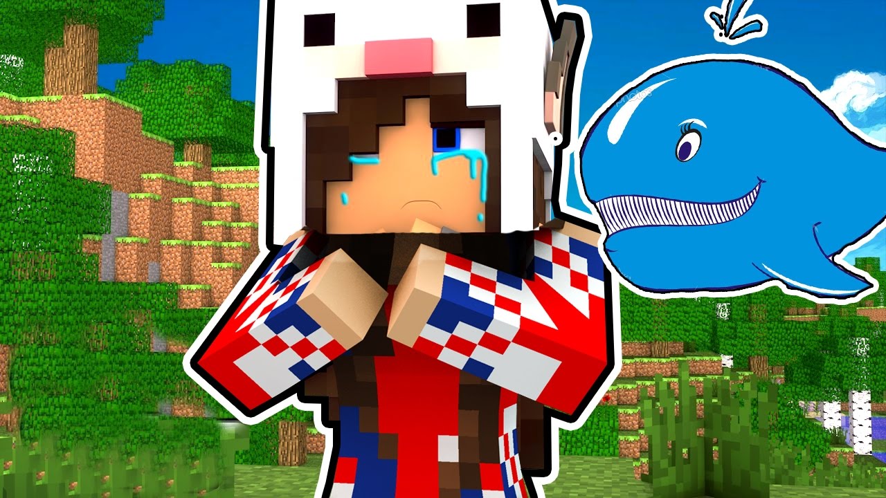 REBENOK-I-IGRA-SINIJ-KIT-V-MAJNKRAFT-KTO-TVOYA-SEMYA-V-MINECRAFT-DETI-V-MAJNKRAFT-MIR-DETEJ