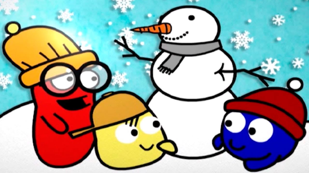 Razvivayushhie-multiki-dlya-detej-ot-goda-SLOVECHKI-novye-slova-dlya-malyshej-BabyFirstTV