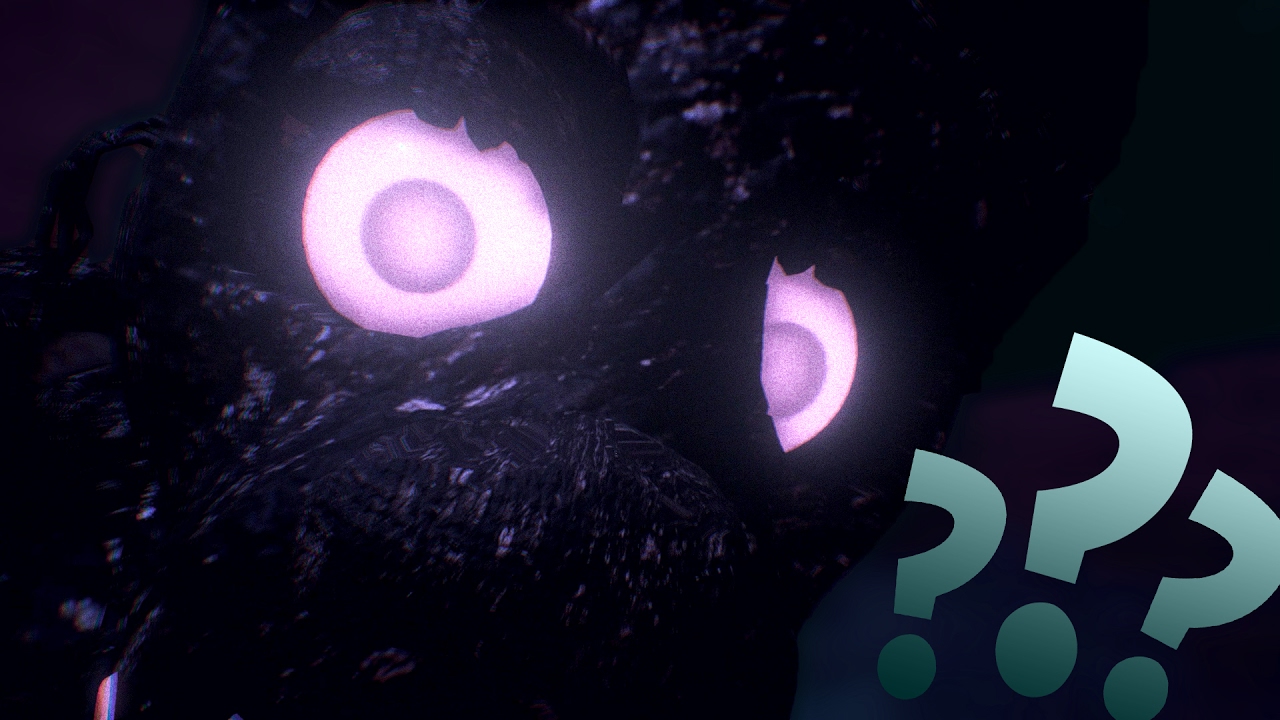 SEKRETNYE-ANIMATRONIKI-Final-Nights-2-FNAF-PARODIYA