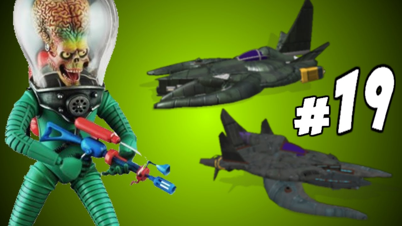 Spore-19-Inoplanetnoe-vtorzhenie