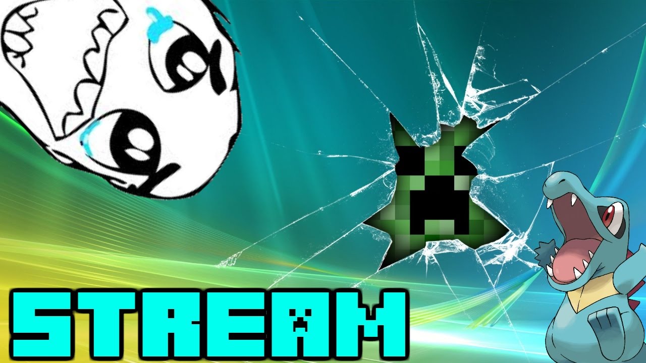 Stream-Minecraft-server-Kak-to-tak