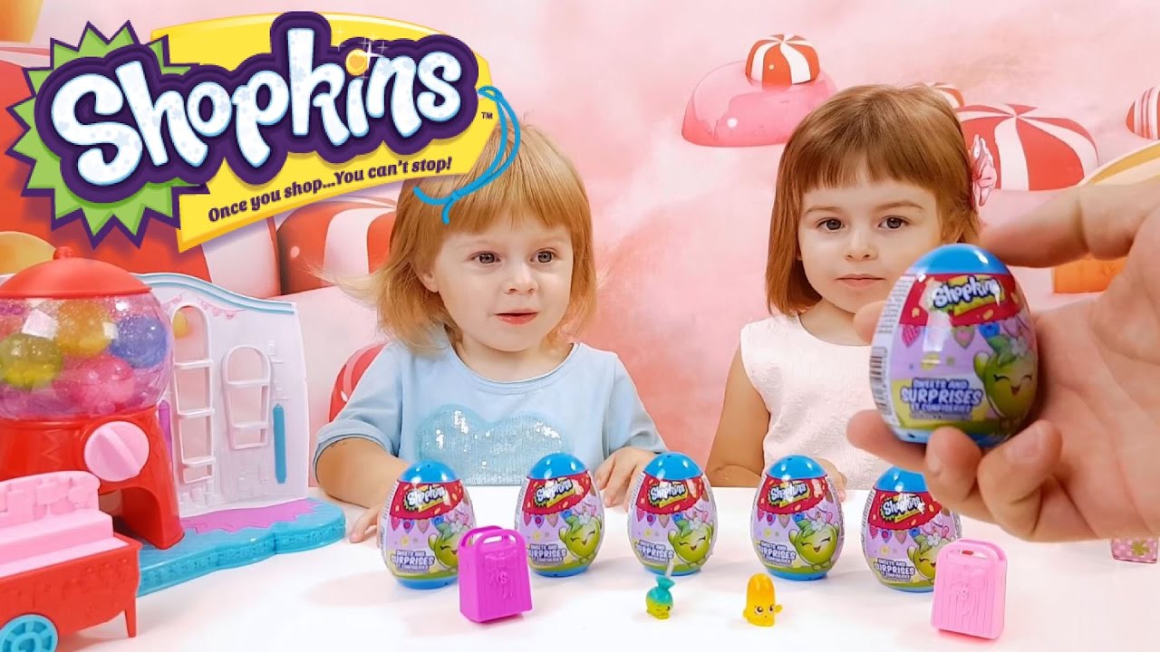 Syurprizy-SHopkins-Raspakovka-6-syurprizov-SHopkins-s-igrushkami