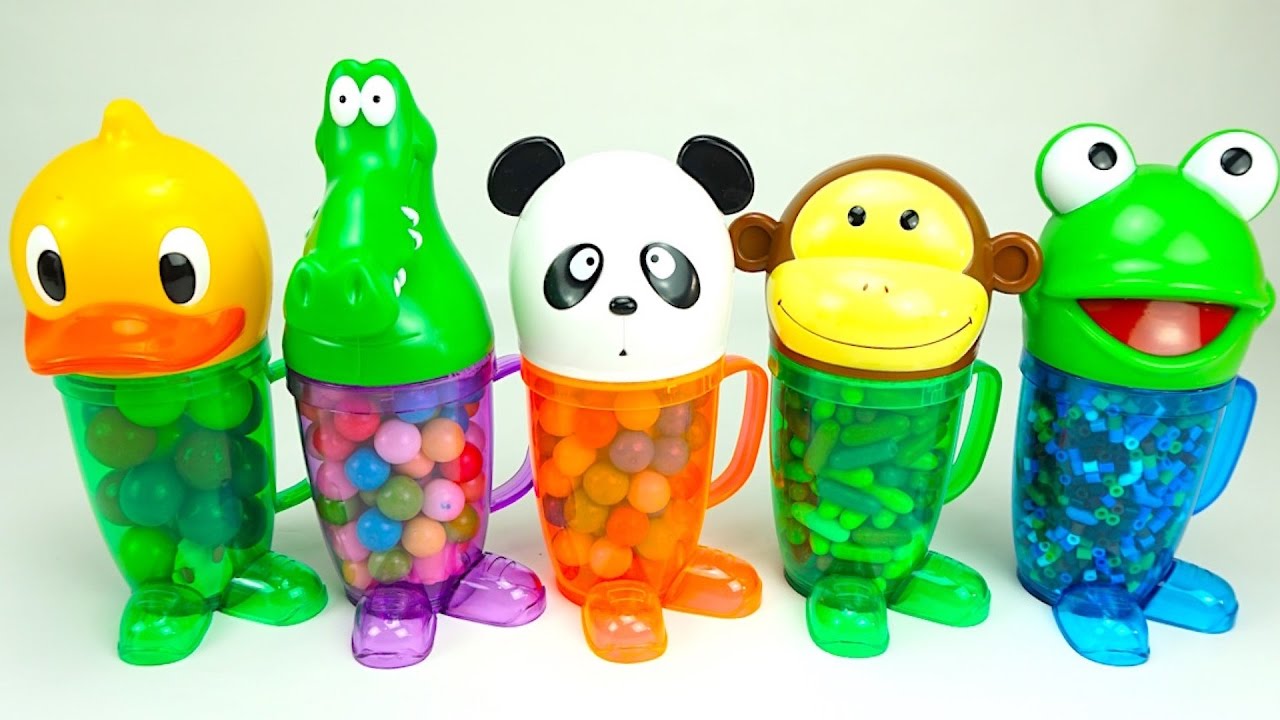 Syurprizy-s-geroyami-multikov-pro-Printsess.-Syurprizy-Printsessy-Disneya.-Igrushkin-TV