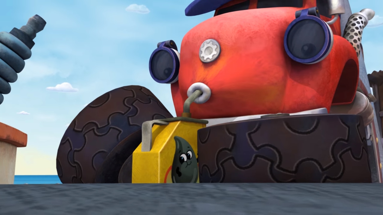 TRAKTAUN-8212-Masterskaya-Dzheka-8212-Novye-multiki-pro-mashinki-i-gruzoviki-dlya-detej