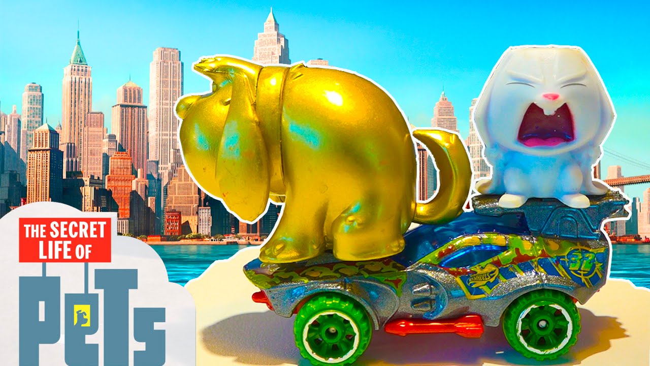 Tajnaya-zhizn-domashnih-zhivotnyh.-Multik-dlya-detej-2016-HD.-The-Secret-Life-of-Pets.-Vladik-v-KINO