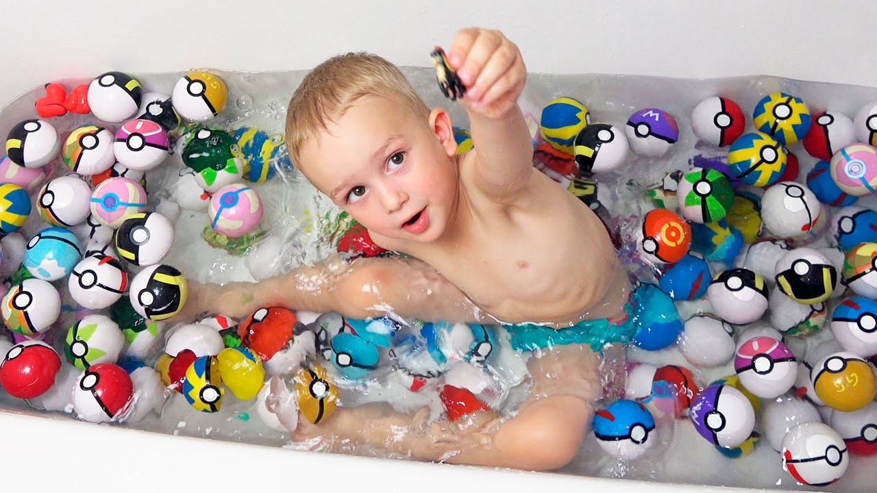 VANNA-SO-SLIZYU-ILI-S-POKEMONAMI