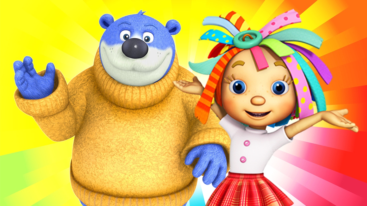 Vsyo-o-Rozi-Vse-serii-podryad-Sbornik-2-Multiki-dlya-detej