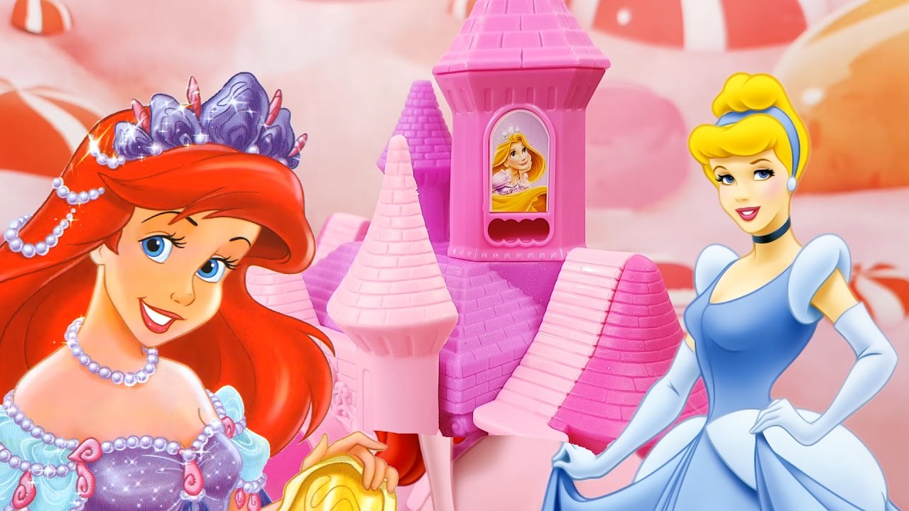 ZAMOK-PRINTSESSY-Play-Doh-IGRY-DLYA-DEVOCHEK-DISNEY-PRINCESS