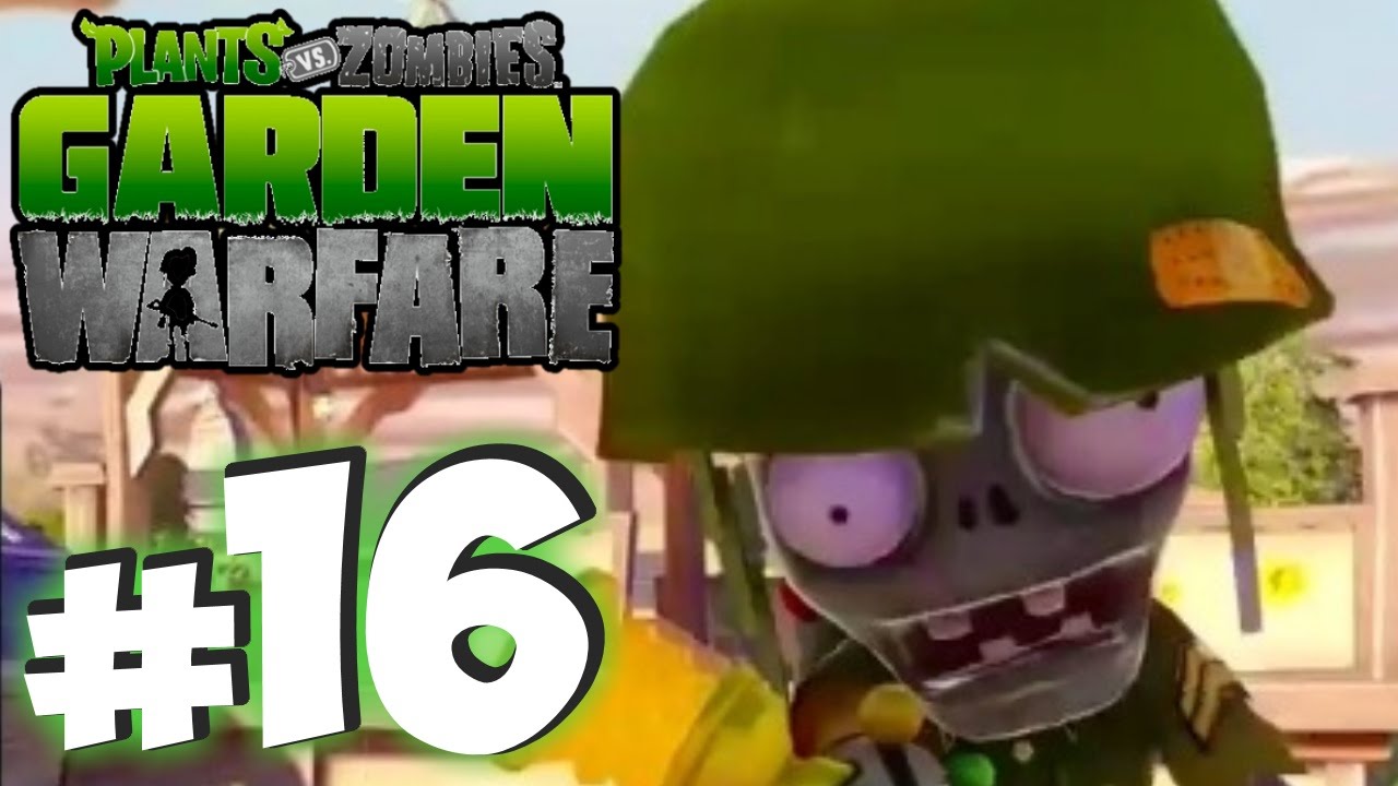 ZOMBI-SOLDAT-Plants-Vs-Zombie-Garden-Warfare