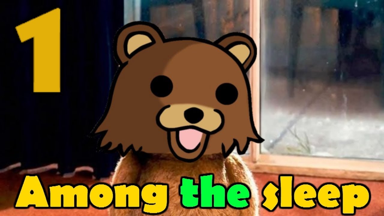 Among-the-sleep-Pedobir-ty-li-eto