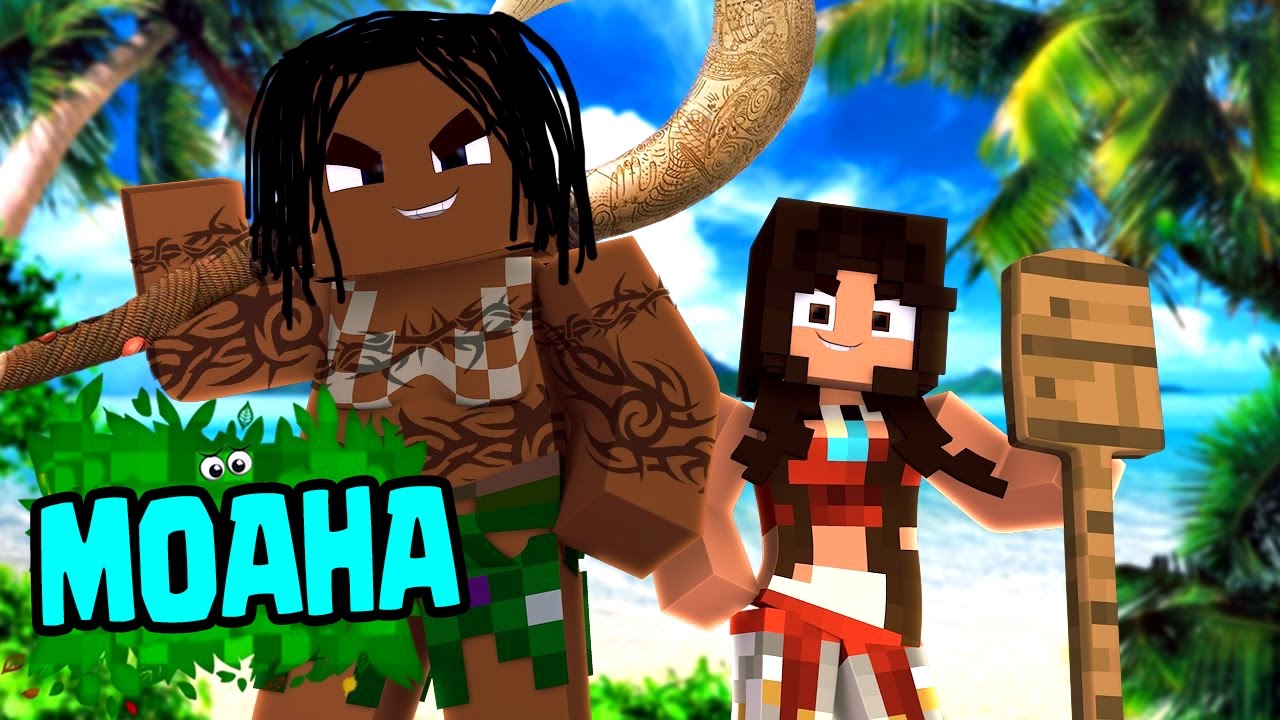DETI-PIRATY-I-DEVUSHKA-MOANA-SEMYA-V-MAJNKRAFT-Kto-Tvoya-Semya-v-Minecraft-WHOS-YOUR-FAMILY-ROLEPLAY