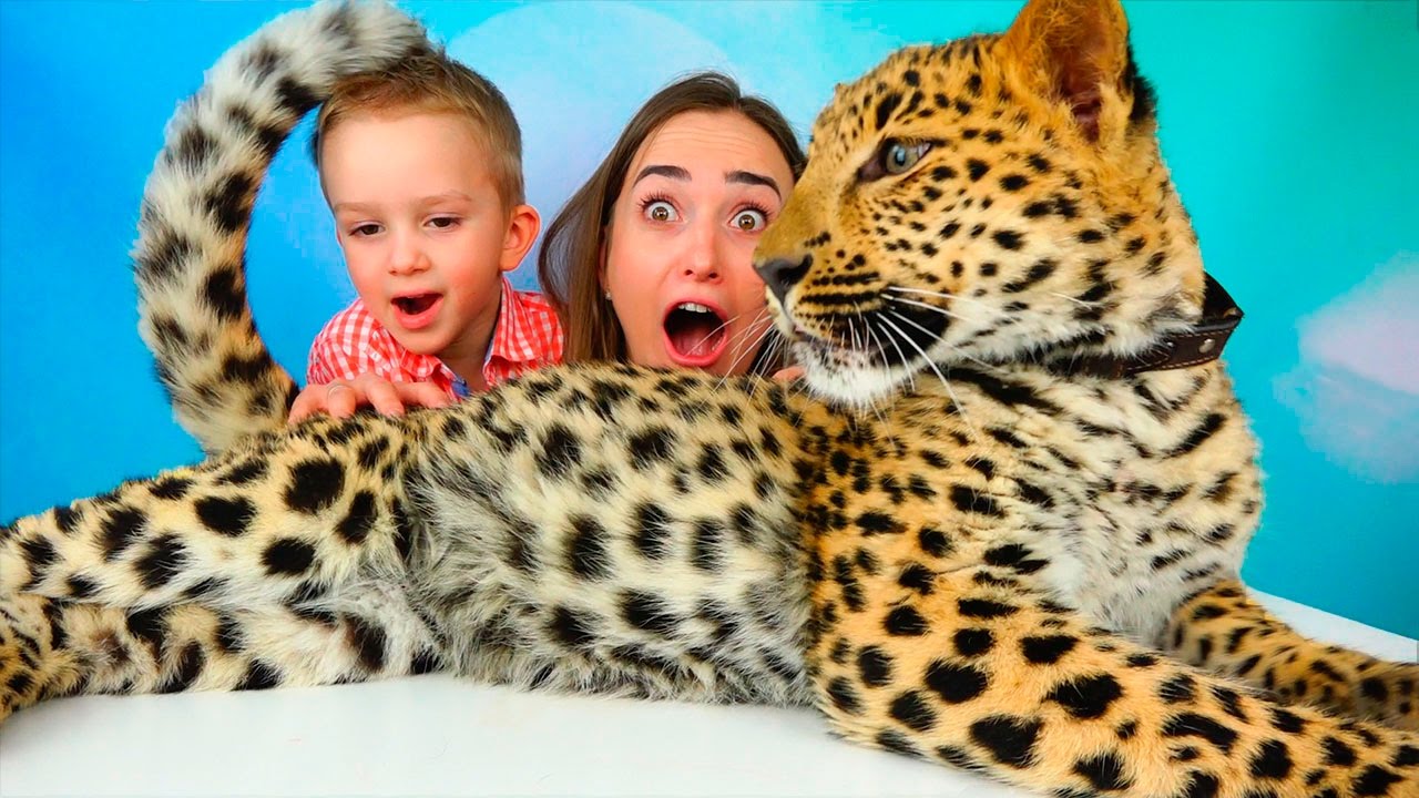 Eda-protiv-Marmelada-OPASNYJ-CHELLENDZH-Real-Food-vs-Gummy-Food-EXTREME-CHALLENGE