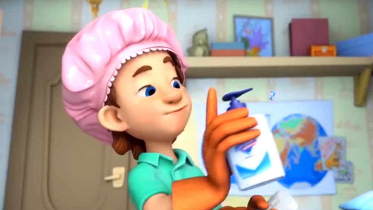 Fiksiki-novye-serii-Trenazher-Sito-Mikroby-Sbornik-multikov-dlya-detej