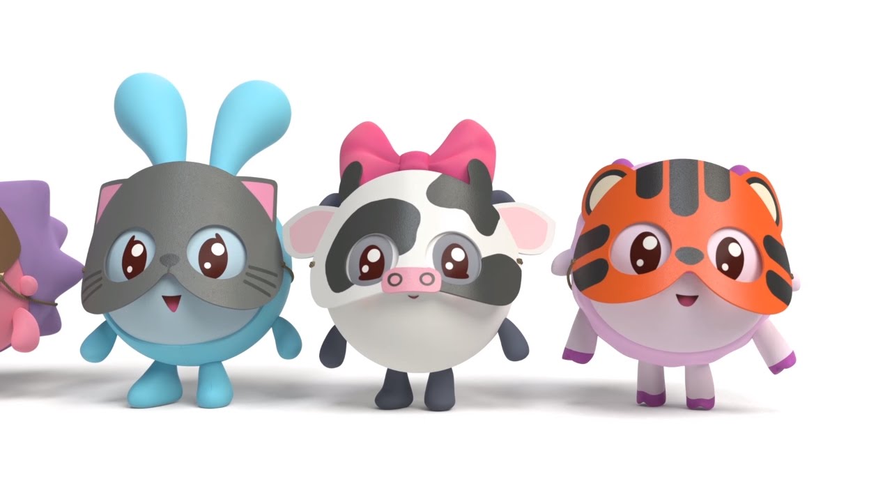 Kak-govoryat-zhivotnye-Malyshariki-Novye-serii-Myau-Gav-65-seriya