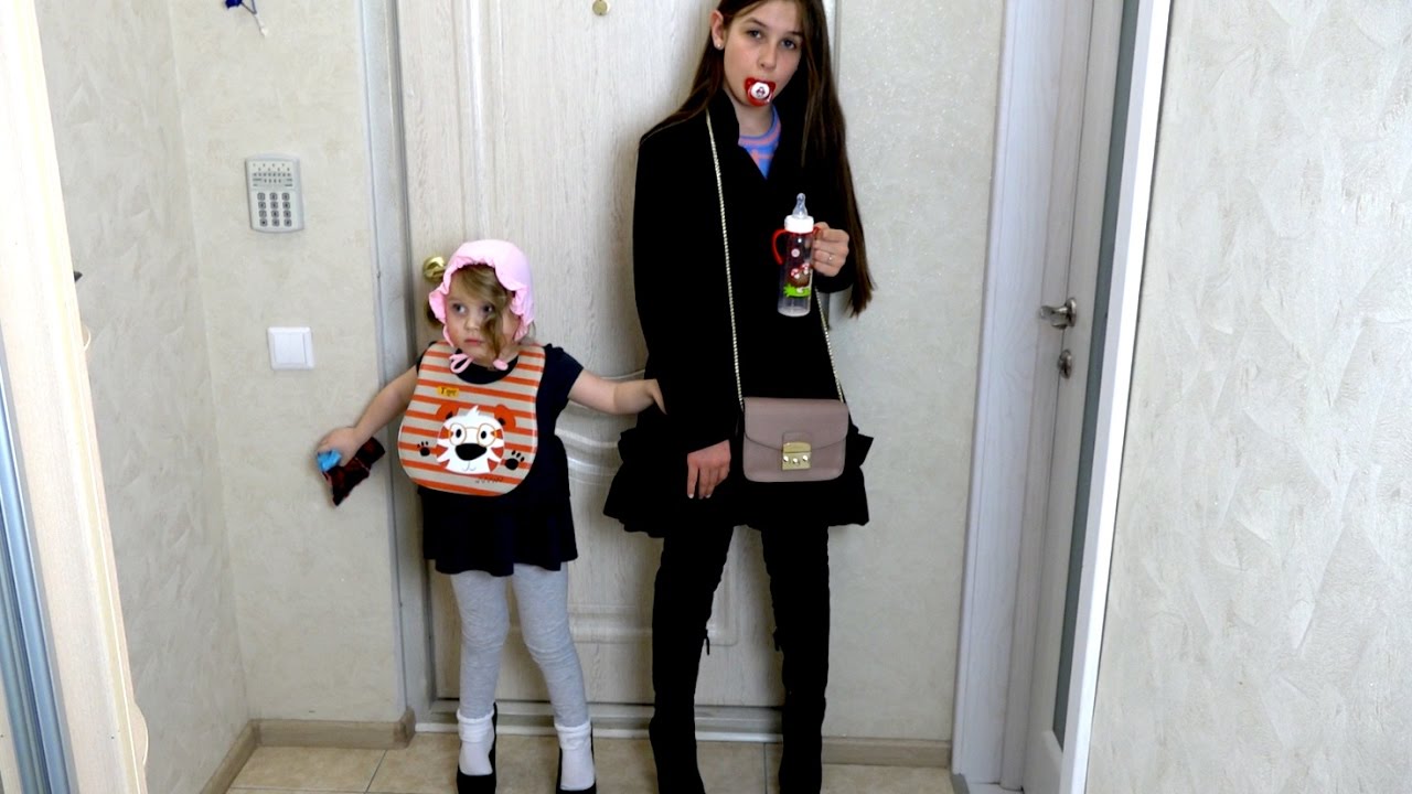 MAMA-ILI-DOCHKA-CHELLENDZH-MOM-VS-DAUGHTER-CHALLENGE