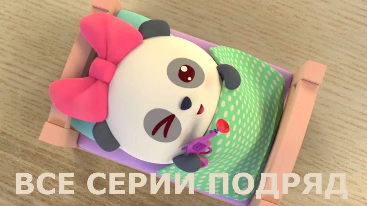 Malyshariki-Novye-serii-Krovatka-66-seriya-Domashnie-obyazannosti