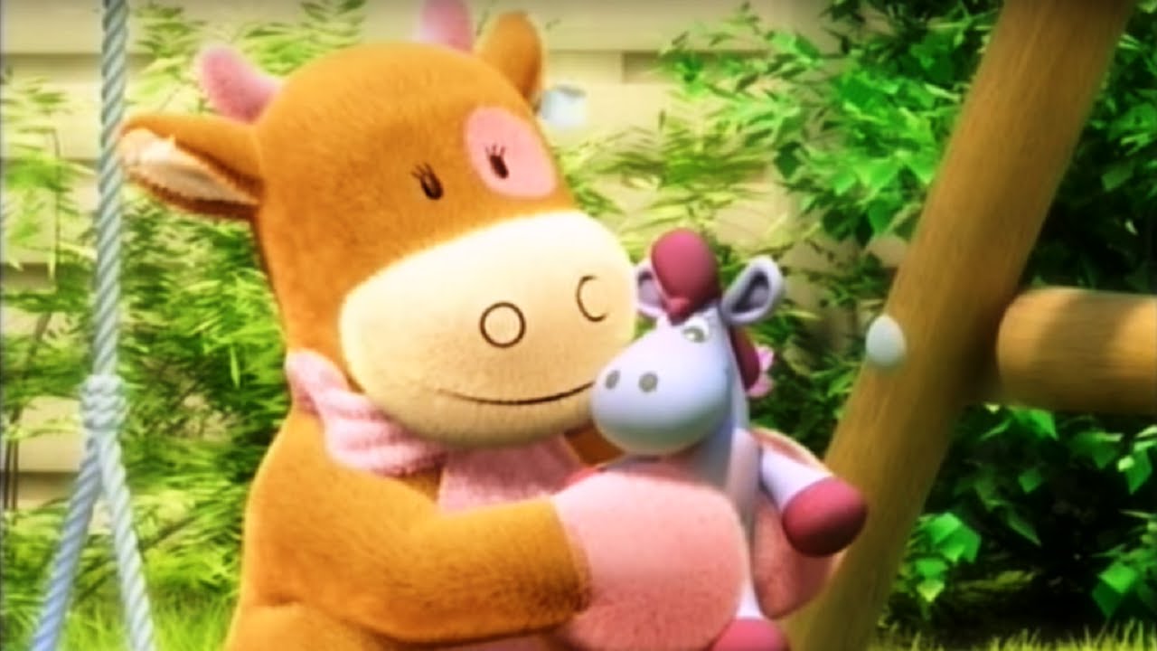 Medvezhonok-Nuki-i-ego-druzya-Kraski-v-nebe-Razvivayushhie-multiki-dlya-malyshej